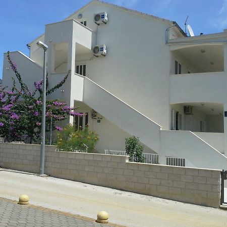 Ferienwohnung Sanja M 1 Orebić Exterior foto