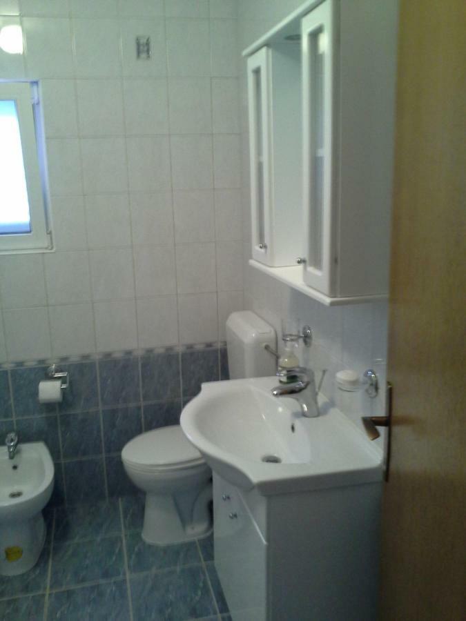 Ferienwohnung Sanja M 1 Orebić Exterior foto