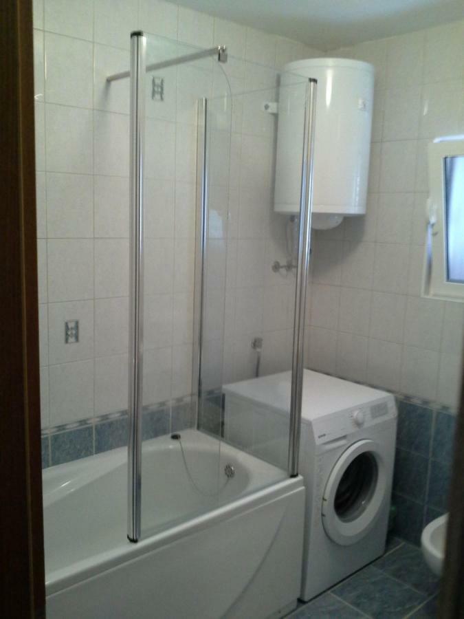 Ferienwohnung Sanja M 1 Orebić Exterior foto