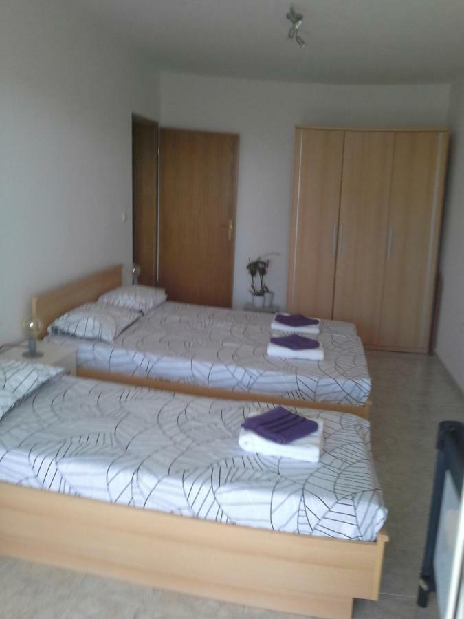 Ferienwohnung Sanja M 1 Orebić Exterior foto