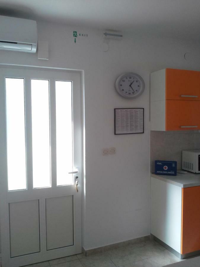 Ferienwohnung Sanja M 1 Orebić Exterior foto
