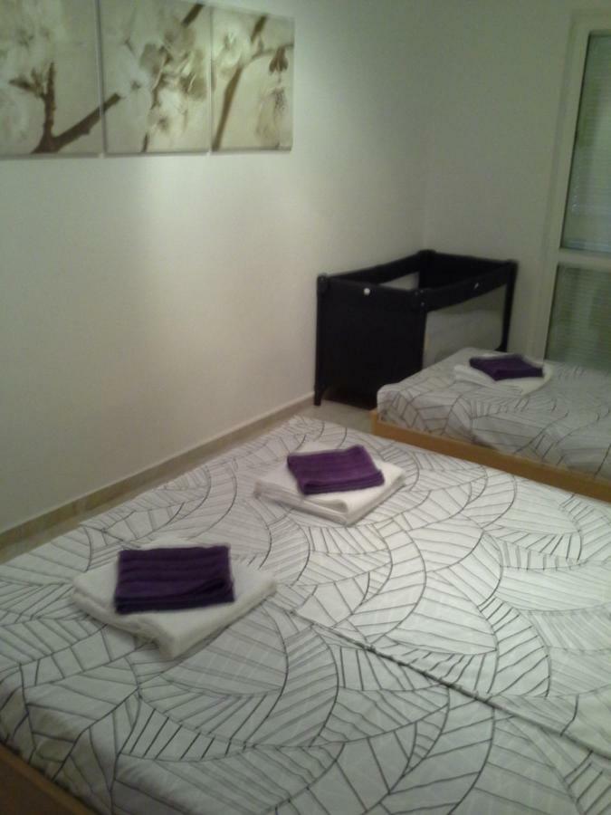 Ferienwohnung Sanja M 1 Orebić Exterior foto