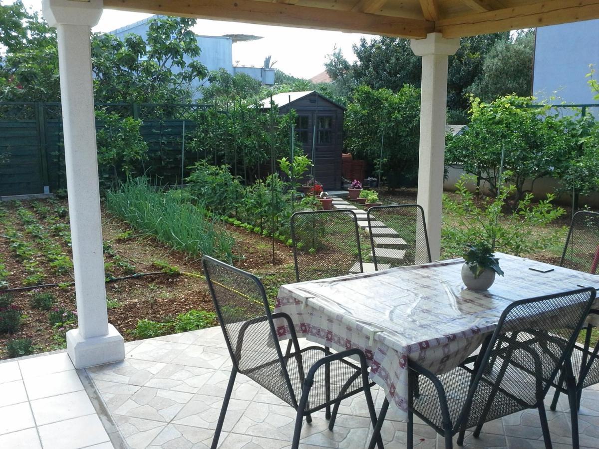 Ferienwohnung Sanja M 1 Orebić Exterior foto